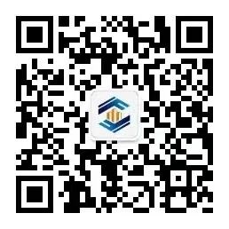 扫一扫，关注官方微信!